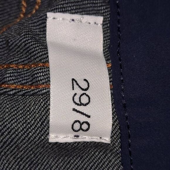 Gap Maternity pants NWOT - Picture 8 of 11